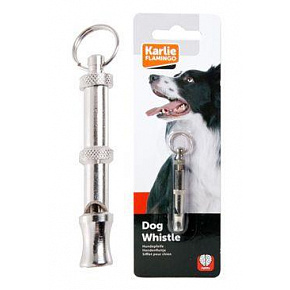 Ultradźwiękowy gwizdek metalowy do 200m KAR Ultradźwiękowy gwizdek metalowy do 200m KAR