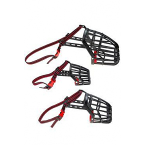 Kaganiec UH nr 3 czarny KAR