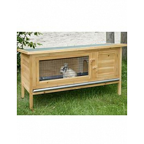 Królikarnia ALFRED 116x45x62cm Królikarnia ALFRED 116x45x62cm