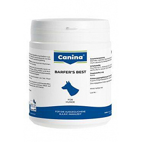 Canina Barfer's Best 180g Canina Barfer's Best 180g