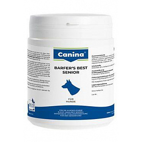 Canina Barfer's Best Senior 180g Canina Barfer's Best Senior 180g