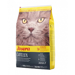 Josera Cat Catelux 0,4 kg Josera Cat Catelux 0,4 kg