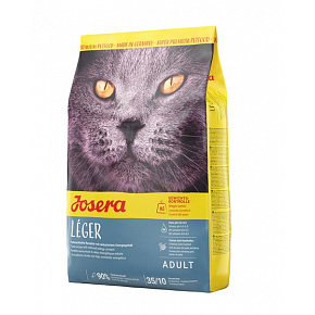 Josera Cat Leger 0,4 kg Josera Cat Leger 0,4 kg