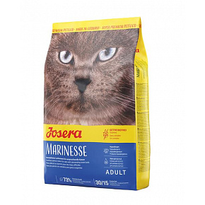 Josera Cat Super Premium Marinesse 2kg Josera Cat Super Premium Marinesse 2kg