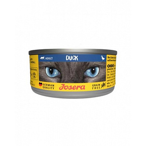 Josera puszka Cat Duck Cat 85 g Josera puszka Cat Duck Cat 85 g