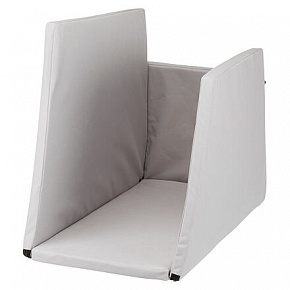 Wyściółka do aluminiowej klatki transportowej 39345, 40x57x75cm, 2 szt.