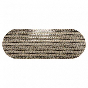 Zapasowy karton do drapania dla 48020 Zapasowy karton do drapania dla 48020