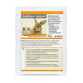 RodiCare Instant 1x20g RodiCare Instant 1x20g
