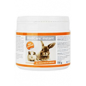 RodiCare Instant 170g RodiCare Instant 170g