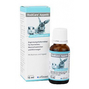 RodiCare Appetit 15ml RodiCare Appetit 15ml