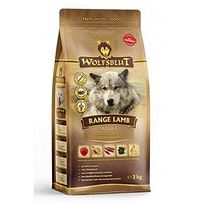 Wolfsblut Dog Adult Range Lamb 2kg Wolfsblut Dog Adult Range Lamb 2kg