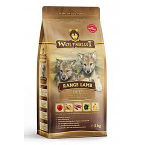 Wolfsblut Dog Puppy Range Lamb 2kg Wolfsblut Dog Puppy Range Lamb 2kg