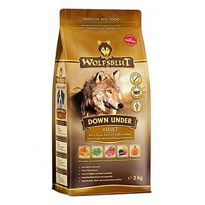 Wolfsblut Dog Adult Down Under 2kg Wolfsblut Dog Adult Down Under 2kg