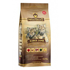Wolfsblut Dog Puppy Range Lamb 12,5kg Wolfsblut Dog Puppy Range Lamb 12,5kg
