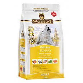 Wolfsblut Dog VetLine Urinary 2kg Wolfsblut Dog VetLine Urinary 2kg