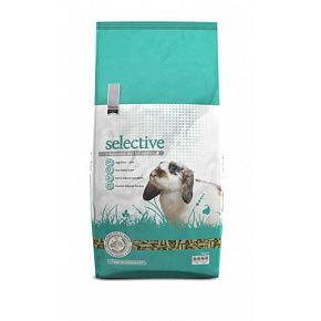 Supreme Science®Selective Rabbit - królik adult 3 kg Supreme Science®Selective Rabbit - królik adult 3 kg
