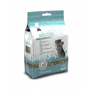 Supreme Science®Selective Chinchilla - szynszyla 1,5 kg