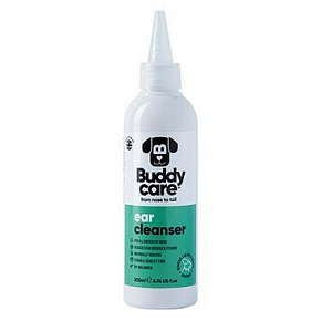 Płyn do czyszczenia uszu dla psów 200 ml Płyn do czyszczenia uszu dla psów 200 ml