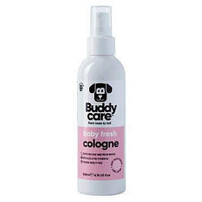 Woda kolońska dla psów Buddycare Baby Fresh 200 ml Woda kolońska dla psów Buddycare Baby Fresh 200 ml