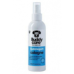 Woda kolońska dla psów Buddycare Bubblegum 200 ml Woda kolońska dla psów Buddycare Bubblegum 200 ml