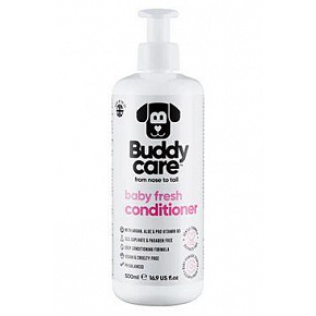 Odżywka dla psów Buddycare Baby Fresh 500 ml Odżywka dla psów Buddycare Baby Fresh 500 ml