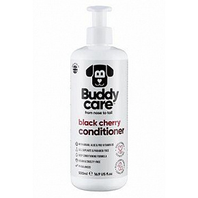 Odżywka dla psów Buddycare Black Cherry 500 ml Odżywka dla psów Buddycare Black Cherry 500 ml