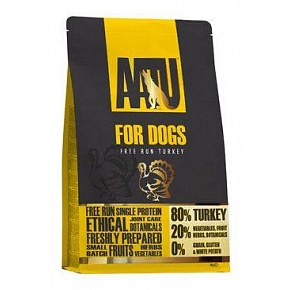 AATU Dog 80/20 Indyk 5kg