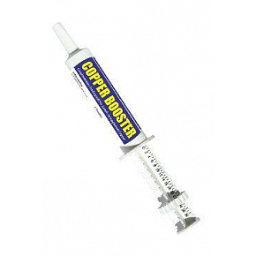 MERVUE COPPER BOOSTER pasta 30ml MERVUE COPPER BOOSTER pasta 30ml