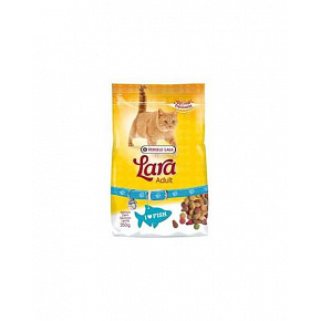 VL Lara Premium Cat Adult Salmon - łosoś 2 kg VL Lara Premium Cat Adult Salmon - łosoś 2 kg