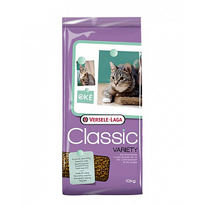 VL Classic/Oké Cat Variety 10 kg VL Classic/Oké Cat Variety 10 kg