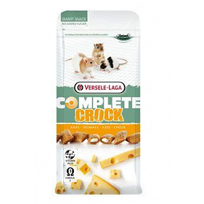 VL Complete Crock dla gryzoni Cheese 50g