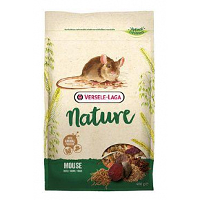 VL Nature Mouse dla myszy 400g
