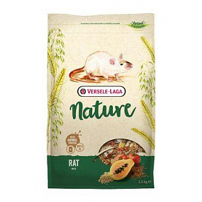 VL Nature Rat dla szczurów 2,3kg