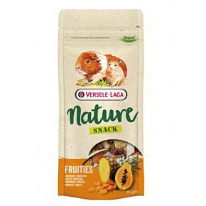 VL Nature Snack dla gryzoni Fruities 85g VL Nature Snack dla gryzoni Fruities 85g