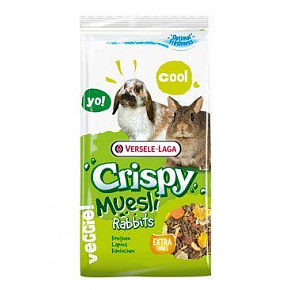 VL Crispy Muesli dla królików 2,75kg