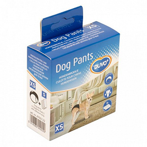 Majtki cieczkowe DUVO+ XS - 18-23cm Majtki cieczkowe DUVO+ XS - 18-23cm