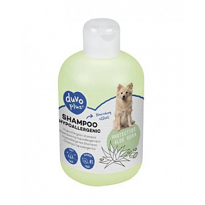 Szampon DUVO+ Hypoallergenic dog z ekstraktem z aloesu 250 ml