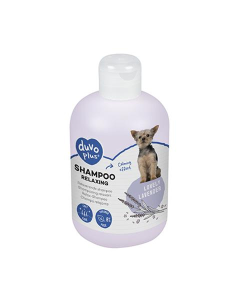 DUVO+ Szampon DUVO+ Relaksacyjny o zapachu lawendy 250 ml