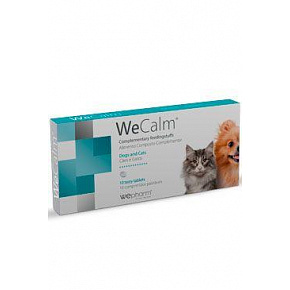 WeCalm 10tbl WeCalm 10tbl