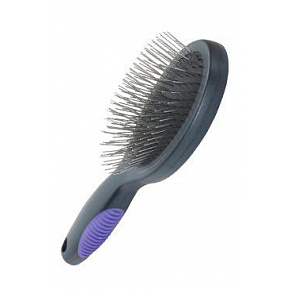 Szczotka do sierści z kolcami L BUSTER Szczotka do sierści z kolcami L BUSTER