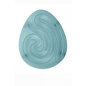 Miska labirynt Dog Maze Mini św.niebieski 1 szt. BUSTER Miska labirynt Dog Maze Mini św.niebieski 1 szt. BUSTER