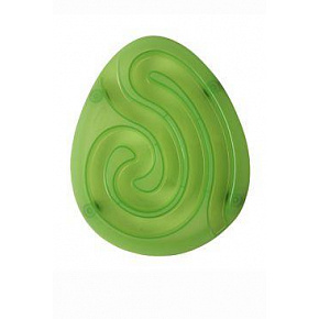 Miska labirynt Dog Maze Mini św.zielony 1 szt. BUSTER Miska labirynt Dog Maze Mini św.zielony 1 szt. BUSTER