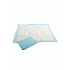 Podkład 60x90cm KRUUSE absorpcyjny 10szt.