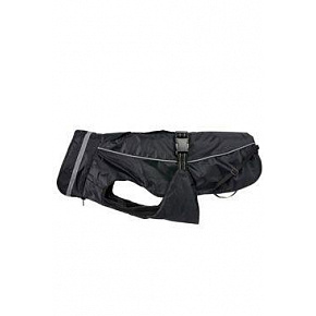 Kurtka zimowa Winter Jacket Czarna M KRUUSE Kurtka zimowa Winter Jacket Czarna M KRUUSE