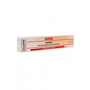 Diafarm DiaHep pasta pro psy a kočky 30ml Diafarm DiaHep pasta pro psy a kočky 30ml