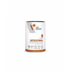 VetExpert VD dog 4T Intestinal puszka 400 g VetExpert VD dog 4T Intestinal puszka 400 g