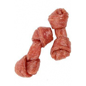 Przysmak Miękki kaczy węzeł 7cm 500g