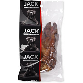 Przysmak Jack wieprzowa łapka 1 szt. Przysmak Jack wieprzowa łapka 1 szt.