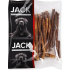 Przysmak Jack suszone wołowe jelita 80 g