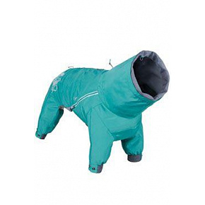 Kombinezon Hurtta Mudventure ECO pawia zieleń 60M Kombinezon Hurtta Mudventure ECO pawia zieleń 60M